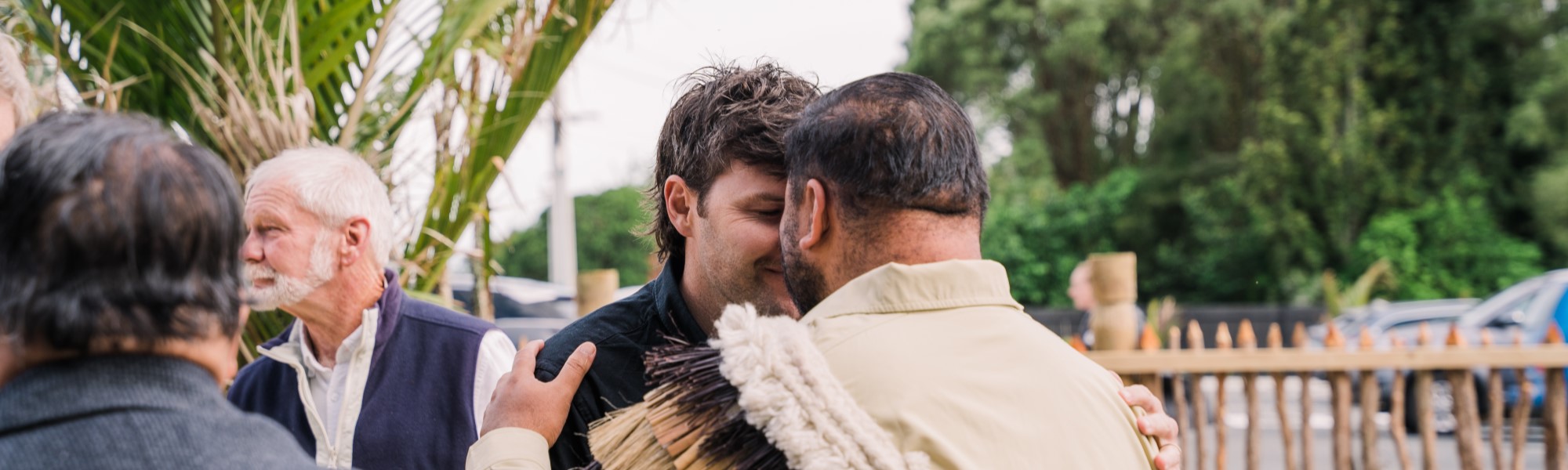 Consultation with tangata whenua