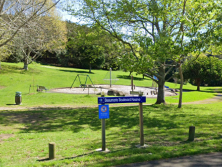 Beaumaris Boulevard Reserve