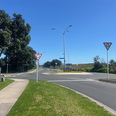 Maranui Street