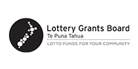 Lottery Grant Board